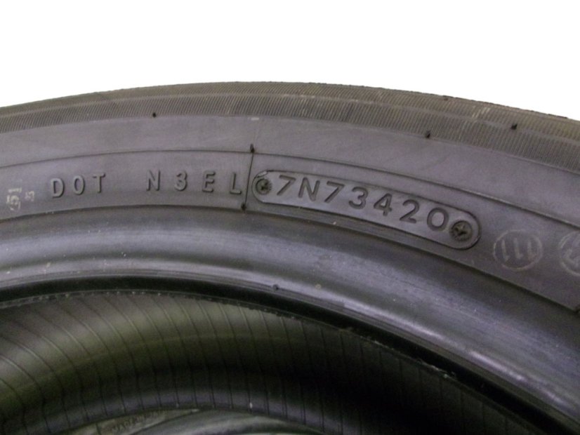 Letní pneumatika 185/60/16 86H TOYO Proxes R55A