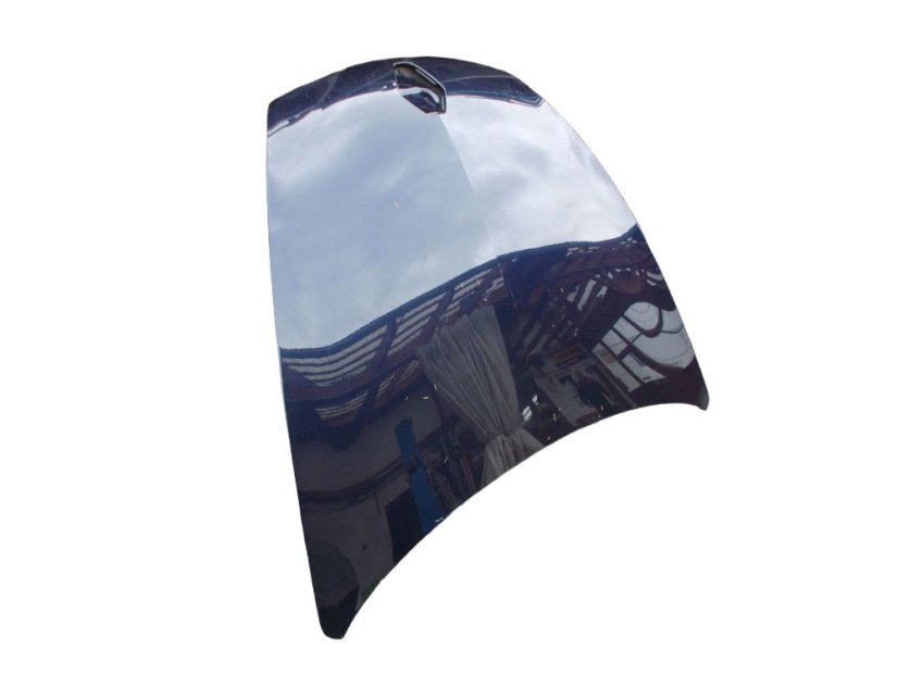 Alloy hood Renault Laguna III, Laguna III Grandtour