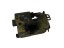 Central lock of the right rear door Renault R19 1988-1992