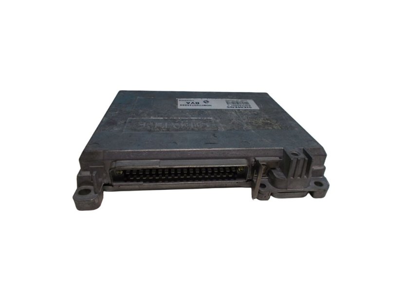 7700863539, HOM7700745989 Engine control unit Renault Safrane 2.2i 12V