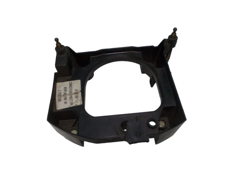 Right headlight bracket Renault Rapid 1991-