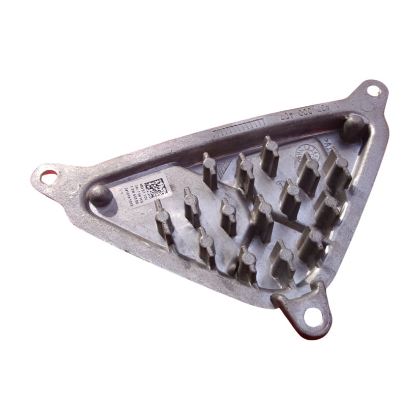 1473000655C1 Light control unit Dacia Duster II 2018-