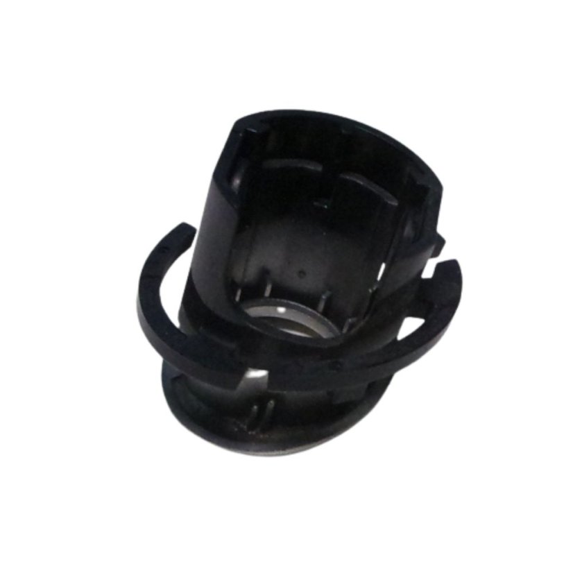 28533JZ00C Left and right rear reversing sensor holder Renault Koleos I