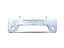 8200526596 Front bumper Dacia Sandero I