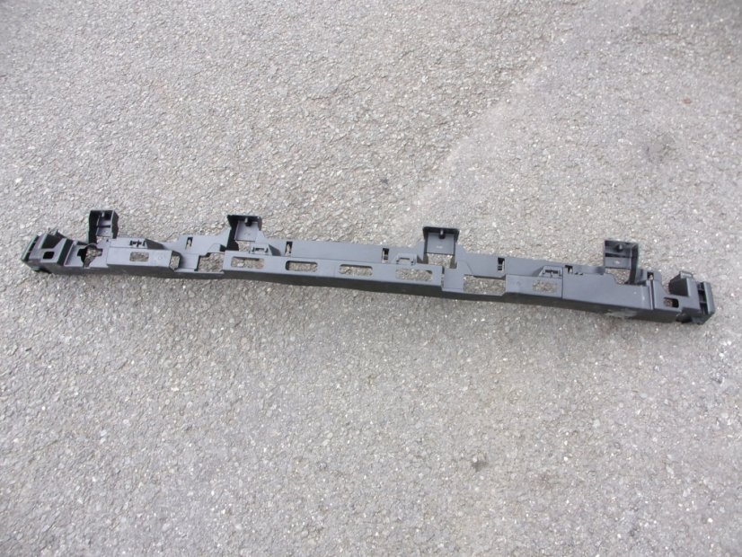 850424418R Rear bumper reinforcement Renault Espace V facelift