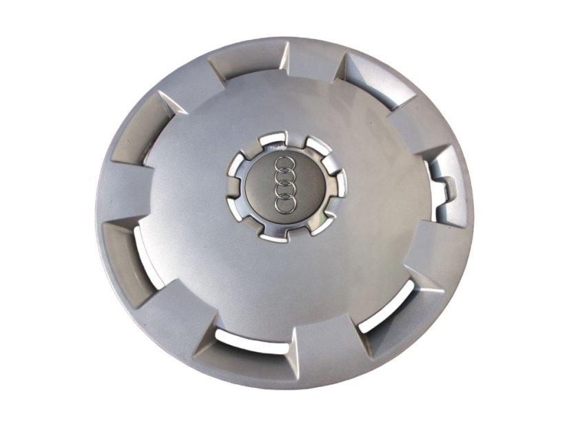 Box 16" original Audi 8P0601147A - set of 4 pcs