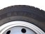 Spare wheel - Renault 5.5x14 ET43 - 165/80/14 BARUM - full width