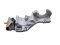 7700272975 Aluminiowa poduszka silnika Renault Megane I, Scenic I 1.6i (55/66 kW)