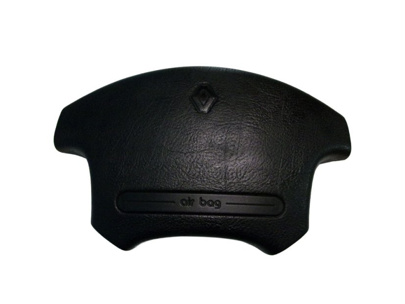 7700841030 Renault Clio I poduszka powietrzna w kierownicy