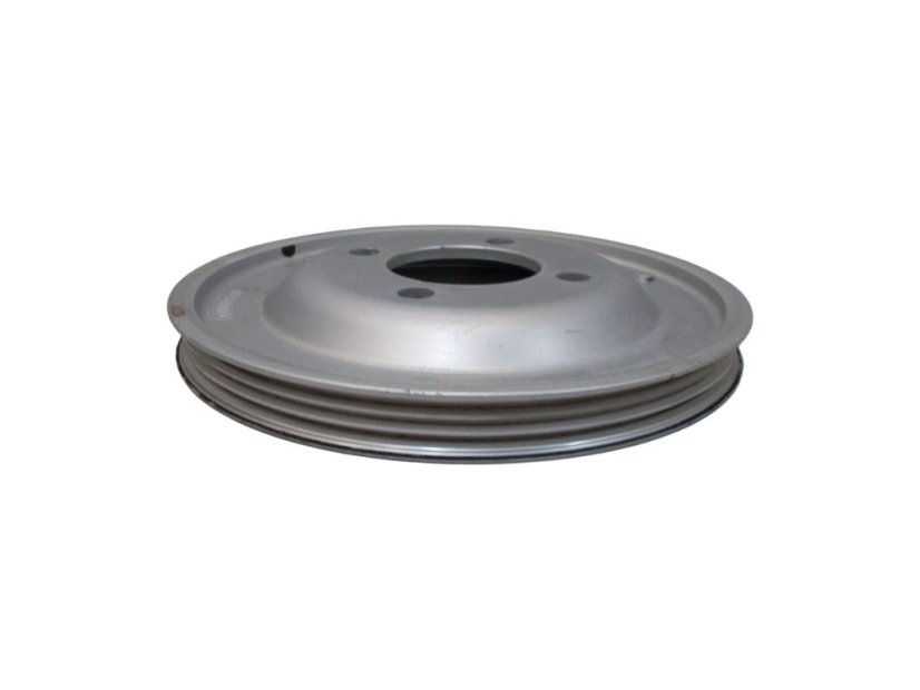 7700864702 Koło pasowe wału korbowego Renault Megane I, Scenic I 1996-1999 1.6i