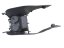 8200327300 Plastic under the dashboard Renault Modus I
