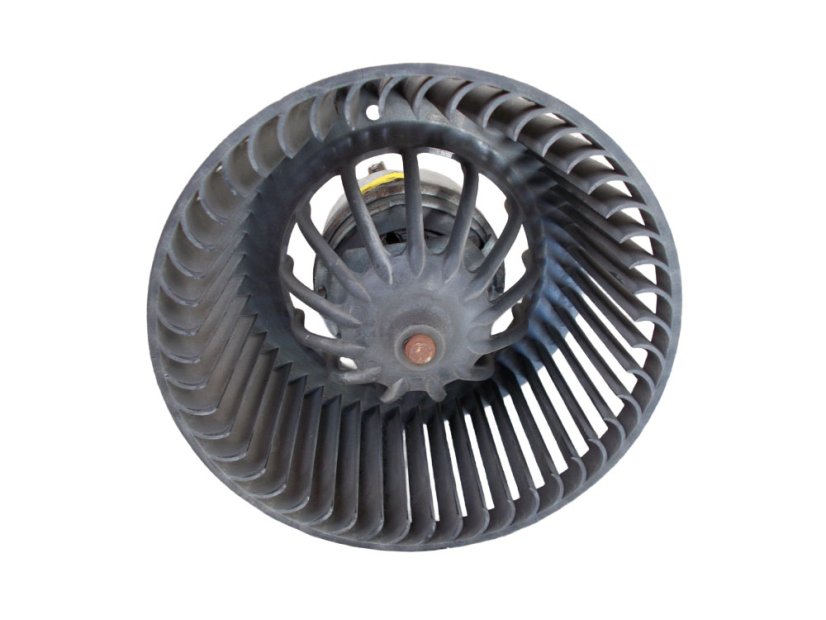 657703 Wentylator nagrzewnicy Renault Megane I 1996-1999