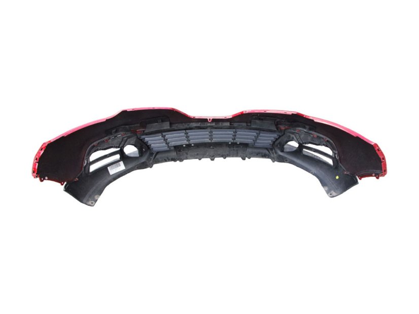 8200032783, 620842933R Front bumper Renault Captur I, with defect