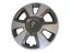 Wheel cover 15" original Renault 403158603R Vivastella