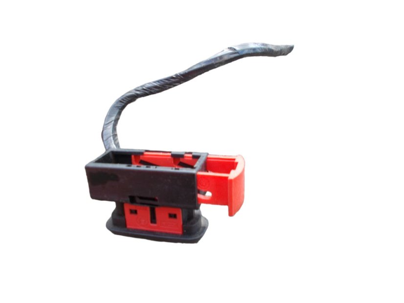 Złącze regulatora ogrzewania Renault Clio II, Thalia I