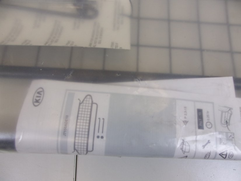 J7150ADE10 Mříž zavazadlového prostoru Kia Ceed CW