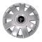 Wheel covers 15" original Ford - set of 4 pieces