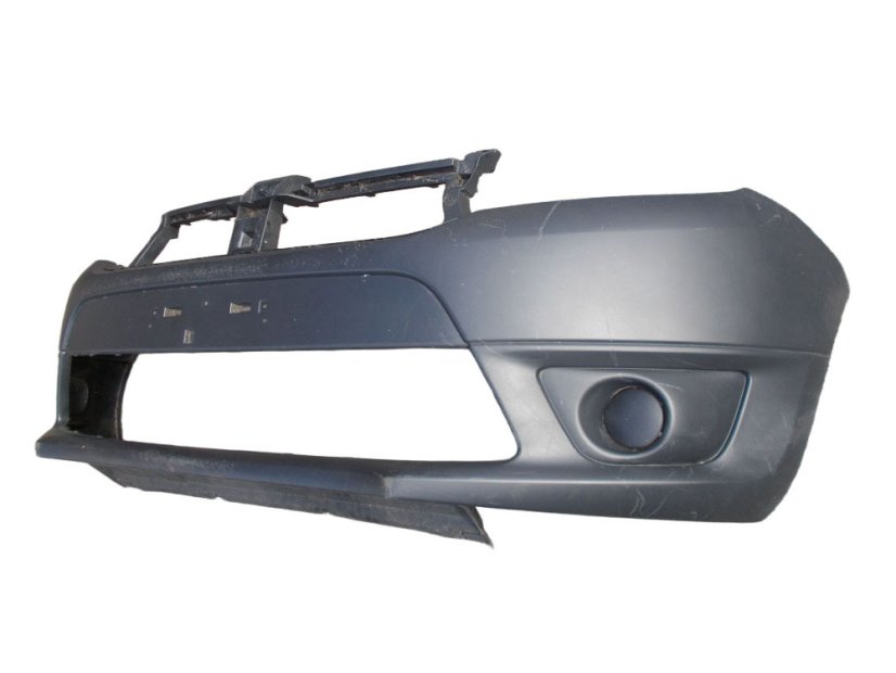620229493R Front bumper Dacia Logan II, without grilles