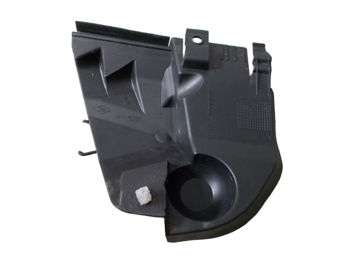 264643 Plastic front left door Renault Megane II