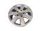 Alloy wheel Volkswagen Touareg 7.5x17 ET50 - 5x130x71.5 original 7P6601025