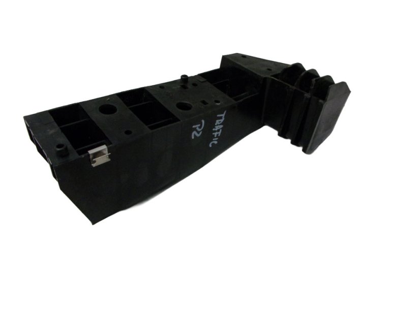 7700742268 Right rear bumper bracket Renault Trafic I 1989-