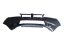 620229493R Front bumper Dacia Logan II, without grilles