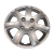 Poklice 14" originál Peugeot 9687119080, 9687119180