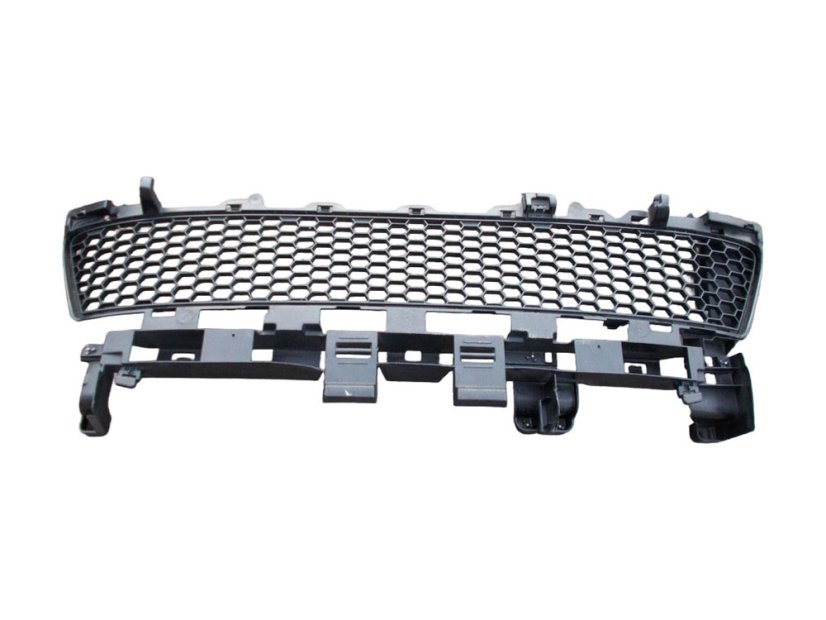 622544633R Front bumper grille Dacia Logan II, Sandero II