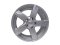 Alloy wheels Mazda, Nissan, Renault, Toyota 7.5x17 ET36 - 5x114.3x71.5 - 222757