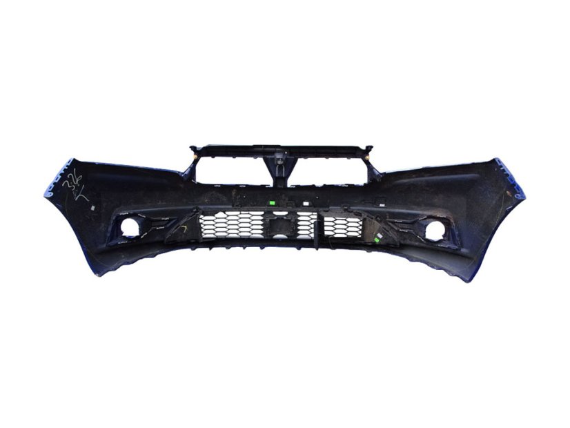 620228531R Front bumper Dacia Logan III, Sandero III, with defect