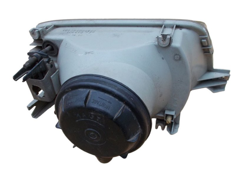 Left front hydraulically operated light Renault R19 1988-1992