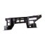 850461239R Right rear bumper bracket Renault Clio V