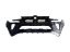 620225489R Front bumper Renault Austral, gray metallic