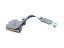 8200153493 P/L rear seat belt Renault Thalia 2001-2006