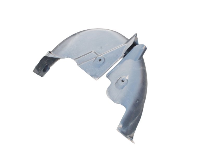 8200213412 Passage de roue arrière droit Renault Modus