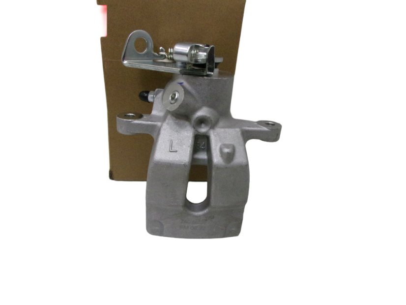 Zacisk hamulcowy tylny lewy Renault Megane I Grandtour, Scenic I 1999-2003