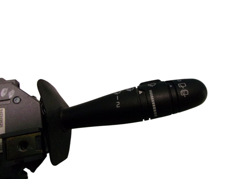 36999A, 37002A Combined switch + airbag ring Renault Megane I, Scenic I
