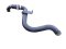 731586 Turbocharger hose Renault Kangoo I 1.5 dCi 51 kW 2003-2007