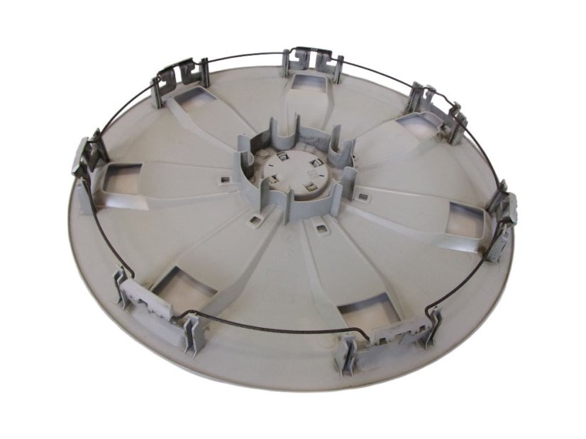 Wheel cover 16" original Audi 81A.601.147