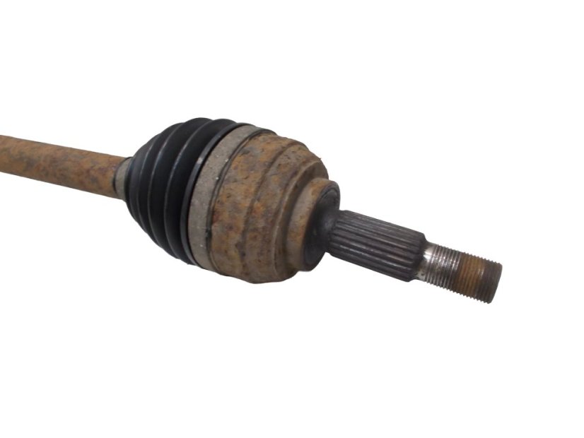 Left front axle shaft Renault Modus 1.5 dCi