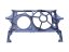 8200190720 Cooling fan and radiator bracket Renault Master II