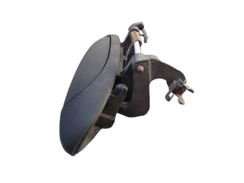 7700433075 Outer left front/rear door handle Renault Clio II, Megane I, RX4, Scenic I, Thal I