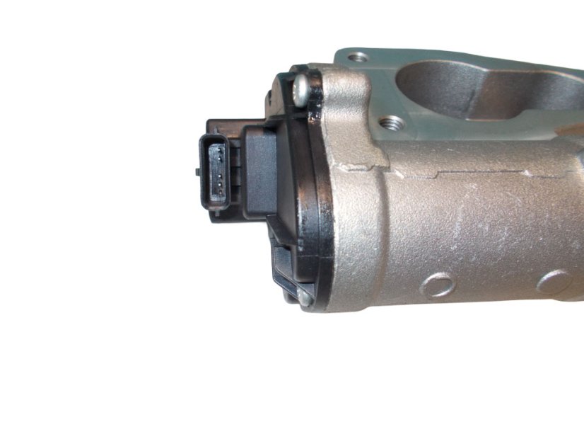 EGR ventil Renault Laguna II, Megane II, Scenic II 1,9 dCi 96 kW