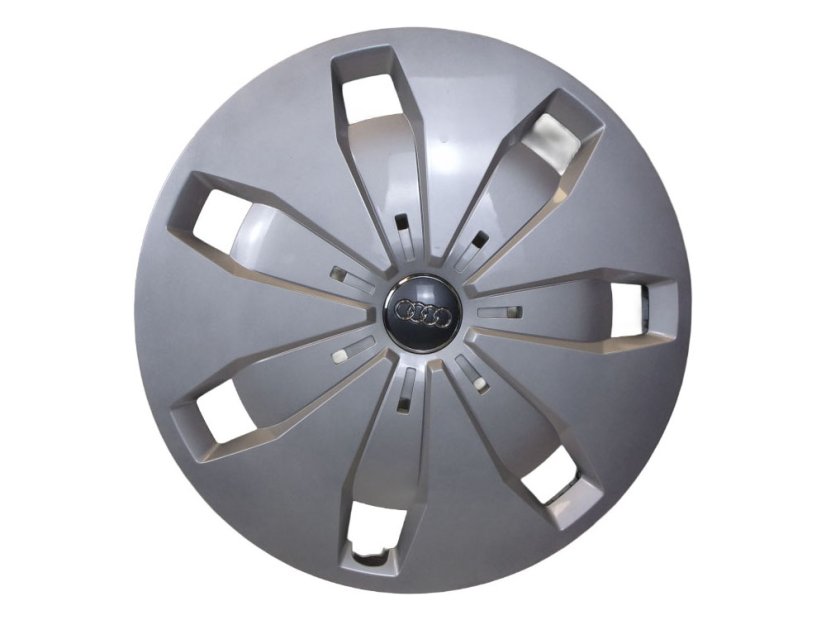 Wheel cover 16" original Audi 81A.601.147