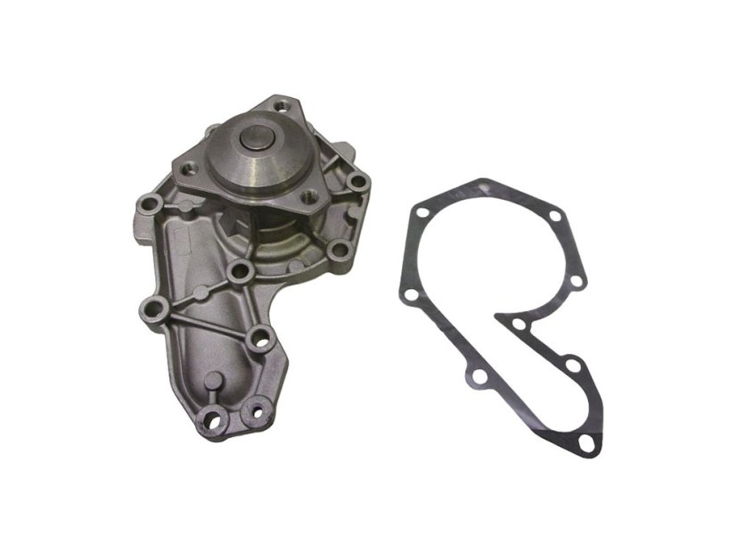 Pompe à eau UP RE101 Starline, Renault R19, R21, Clio I, Clio II, Espace III, Kangoo I, Laguna I, Megane I, Scenic I, Rapid