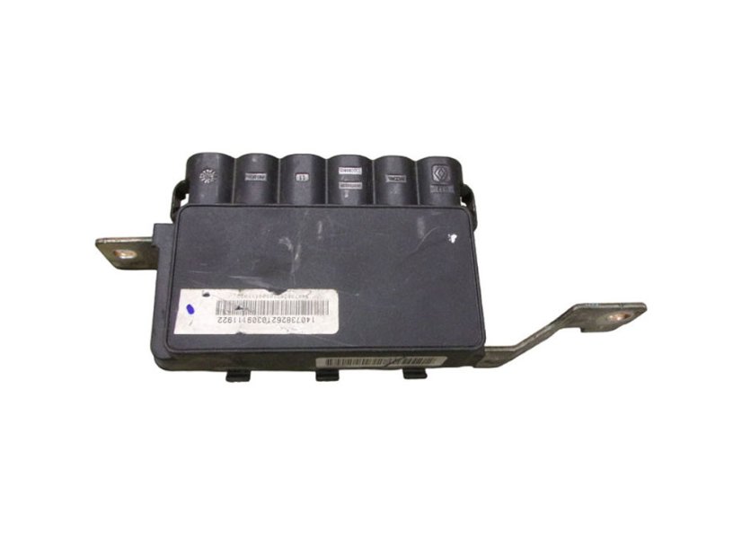 243170003R Pojistkový blok Renault Scenic III
