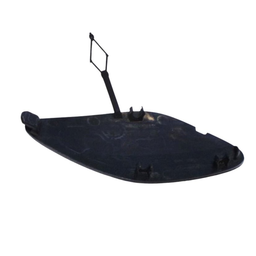 511806643R Towing eye cover for front bumper Renault Kangoo III