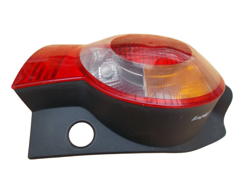 Feu arrière gauche d'origine Renault Modus 2004- 8200212205