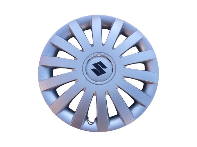 Poklice 14" na vozy Suzuki, neoriginál Wind - sada 4 kusy