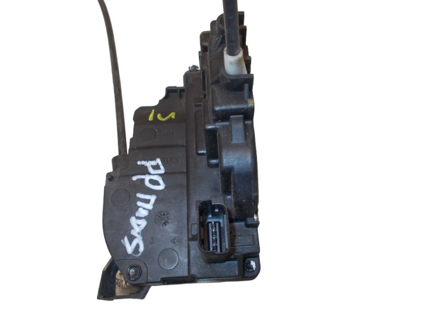Renault Modus front right door central lock